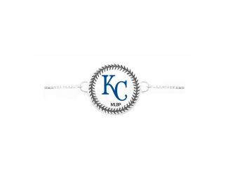 Kansas City Royals Bracelet