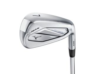 Mizuno JPX925 Hot Metal Iron Set - Steel Shafts - Right Hand/5-PW,GW/Regular Flex