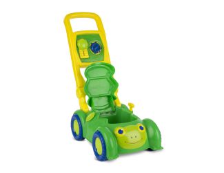 Snappy Turtle Mower Ages 2+ Years