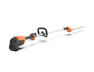 60V 21-in Pole Hedge Trimmer, Tool Only Size 1 Piece