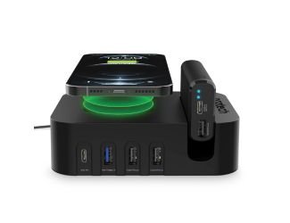 Ultimate Charging Station Pro 65W 7 Devices