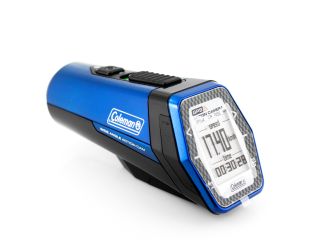 AktivSport Waterproof Xtreme 1080p Full HD Sports Camera w/ GPS