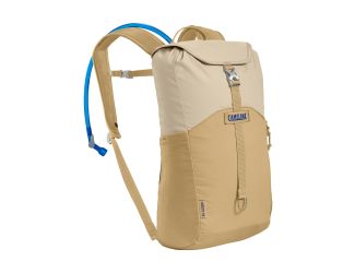 Arete 18 50oz Hydration Pack Canyon Clay