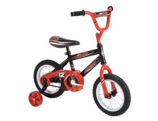 Pro Thunder 12" Boys' Bicycle