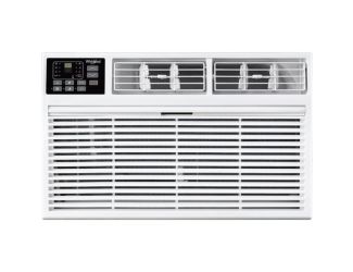 10,000 BTU 230V Through the Wall Air Conditioner with Supplemental Heat