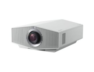 Sony BRAVIA Projector 8 (VPL-XW6100ES)