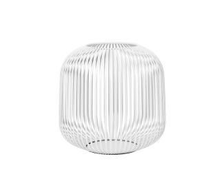 LITO Decorative Lantern Medium 11 x 11