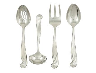 Ginkgo LaMer 4 pc Hostess Set