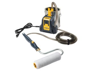 PowerFlow Direct-Feed EZ Roller