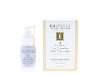 Lavender Age Corrective Concentrate Size 1.2oz