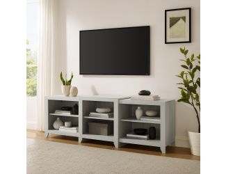 Ronin 69" Low Profile Tv Stand