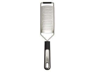 Leo Graphite Recycled SS and Polypropylene Hand Grater