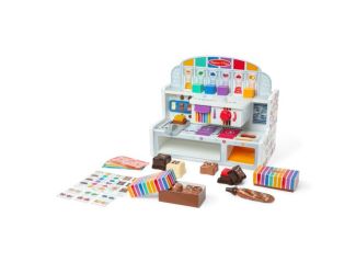Chocolate Factory Play Set Ages 3+ Years