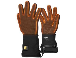 Stealth II Unisex Heated Glove Liners Size XXS/XS