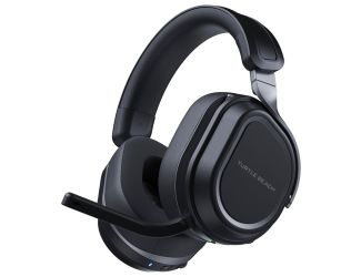 Stealth 700 Gen 3 Gaming Headsets for PC's: Black