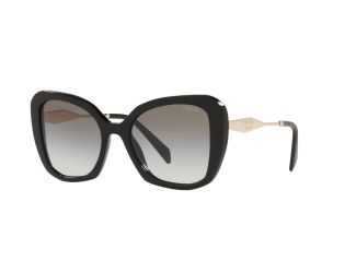 Pr03Ys Sunglasses - Black/Grey