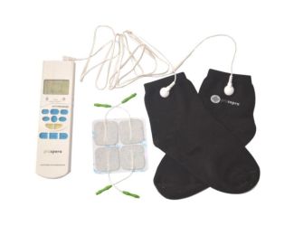 TENS Socks Electronic Pulse Massager