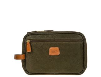 Life Traditional Shave Case