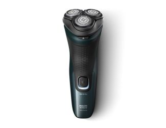 2600 Wet & Dry Electric Shaver