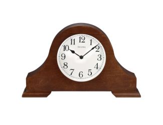 The Sturbridge Mangle Clock