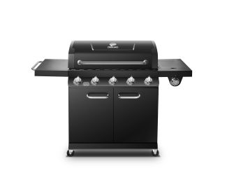 Dyna-Glo Premier 5B+SB Black