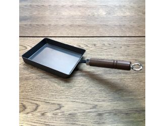 Yoshikawa Series Medium Egg Pan