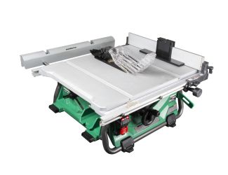 36V MV Brushless 10" Table Saw with Soft Start - Bare Tool