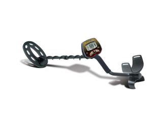 Quick Draw Pro Metal Detector