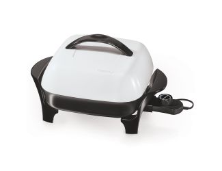 11" Electric Skillet