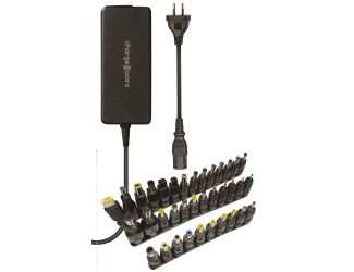 65W Laptop Adapter