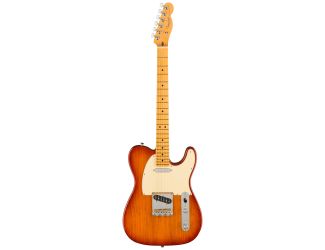 American Professional II Telecaster w/ Maple Fingerboard
