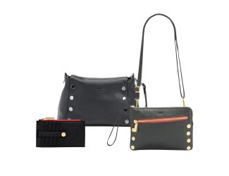 Bryant Nash 210  Shoulder/Crbdy/Wallet
