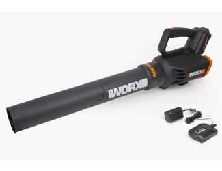 20V 360 CFM Turbine Blower