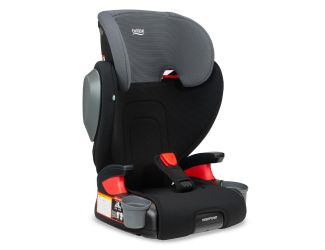 Highpoint Booster Seat - Black Ombre