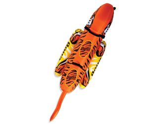 Two-Rider Towable The Tiger 96in