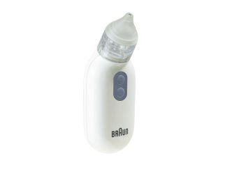 Nasal Aspirator