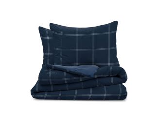 Mf Reversible Comforter Comforter Set Size Full/Queen