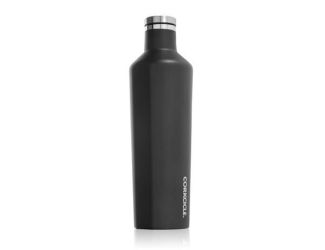 25oz Classic Canteen - Matte Black