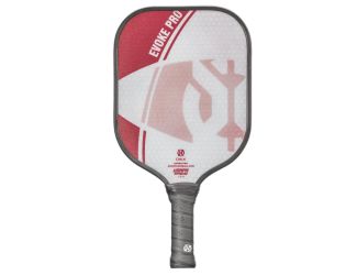 ONIX - Composite Evoke Pro Pickleball Paddle - Red