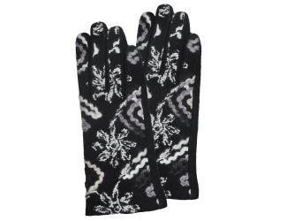 Durham Wool Gloves