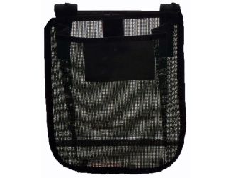 WE Chapps - Mesh Lawn Mower Debris Bag