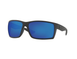 Reefton Blackout with Blue Mirror Polarized