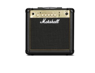 MG15G 15-Watt Combo Amp