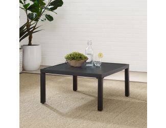Piermont Outdoor Metal Sectional Coffee Table
