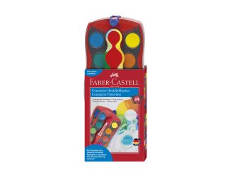 24Ct Connector Paint Box