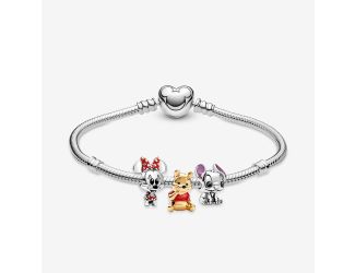 Disney Friends Bracelet Size 7.5