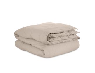 T300 Percale Full/Queen Duvet Set Linen
