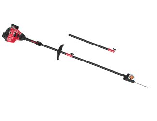 Troy-Bilt - 25cc 2-Cycle 8" Gas Pole Saw