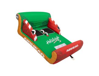 Holisleigh Towable