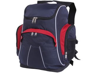 Wide Mouth Backpack